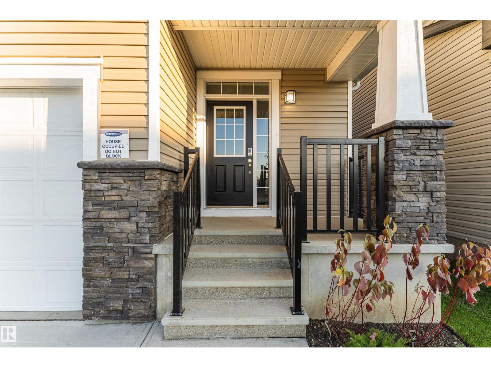 20512 22 Av Nw, Edmonton, Alberta  T6M 0X9 - Photo 3 - E4461103