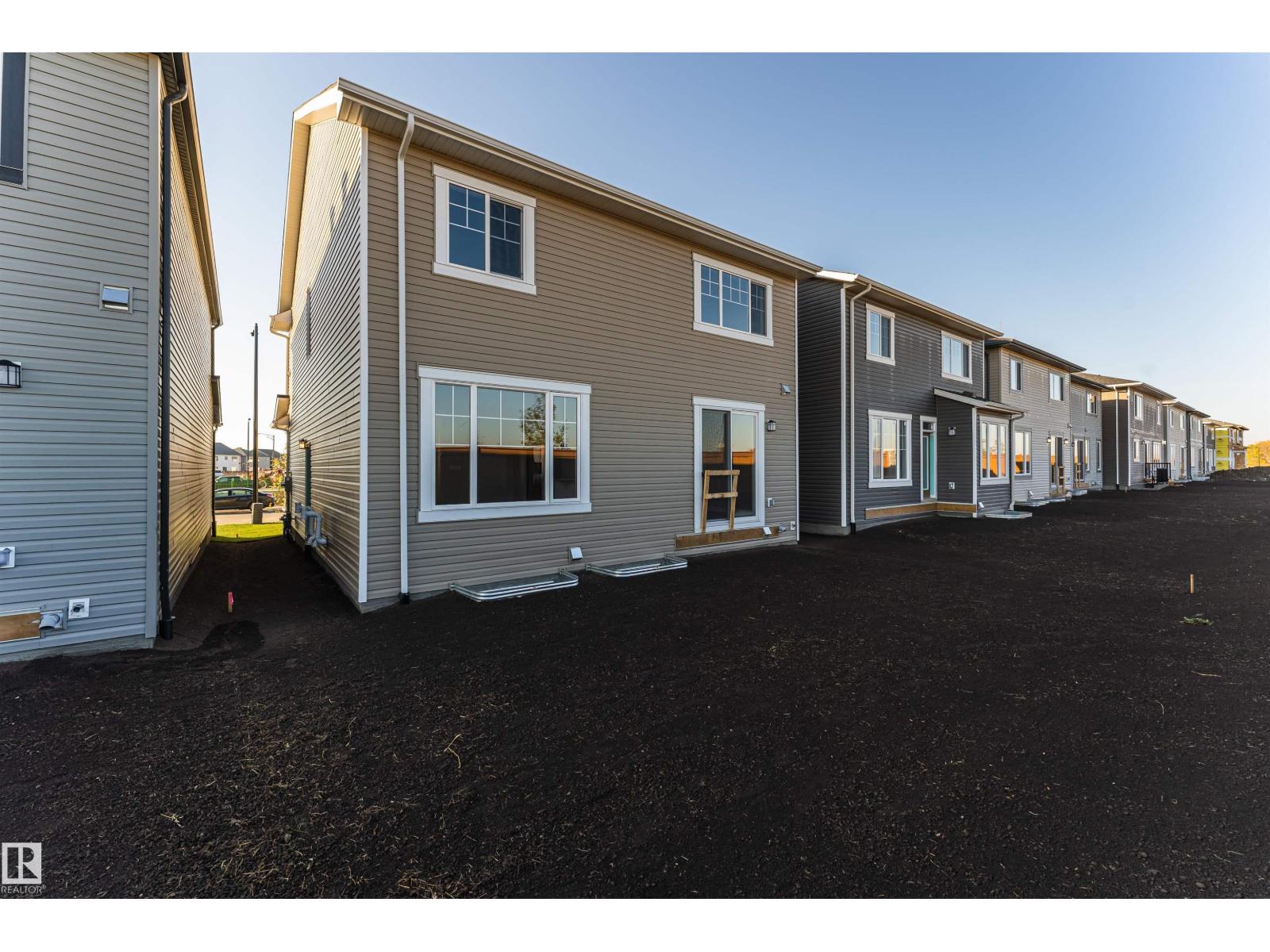 20512 22 Av Nw, Edmonton, Alberta  T6M 0X9 - Photo 35 - E4461103