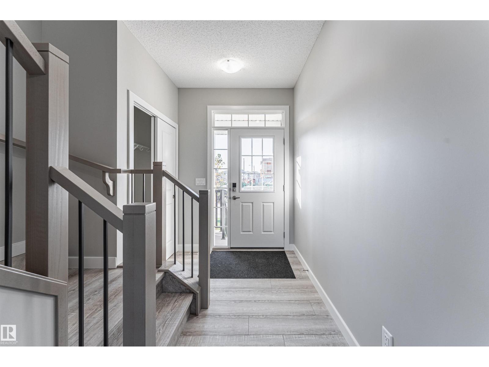 20512 22 Av Nw, Edmonton, Alberta  T6M 0X9 - Photo 4 - E4461103