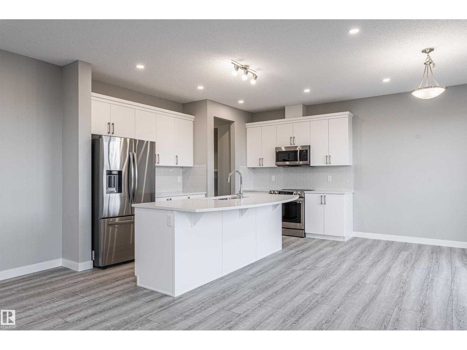 20512 22 Av Nw, Edmonton, Alberta  T6M 0X9 - Photo 7 - E4461103