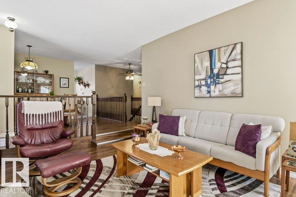 4668 16a Av Nw, Edmonton, Alberta  T6L 2S2 - Photo 11 - E4461104
