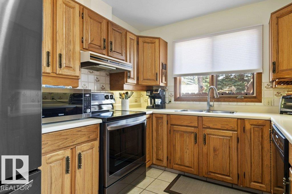4668 16a Av Nw, Edmonton, Alberta  T6L 2S2 - Photo 24 - E4461104