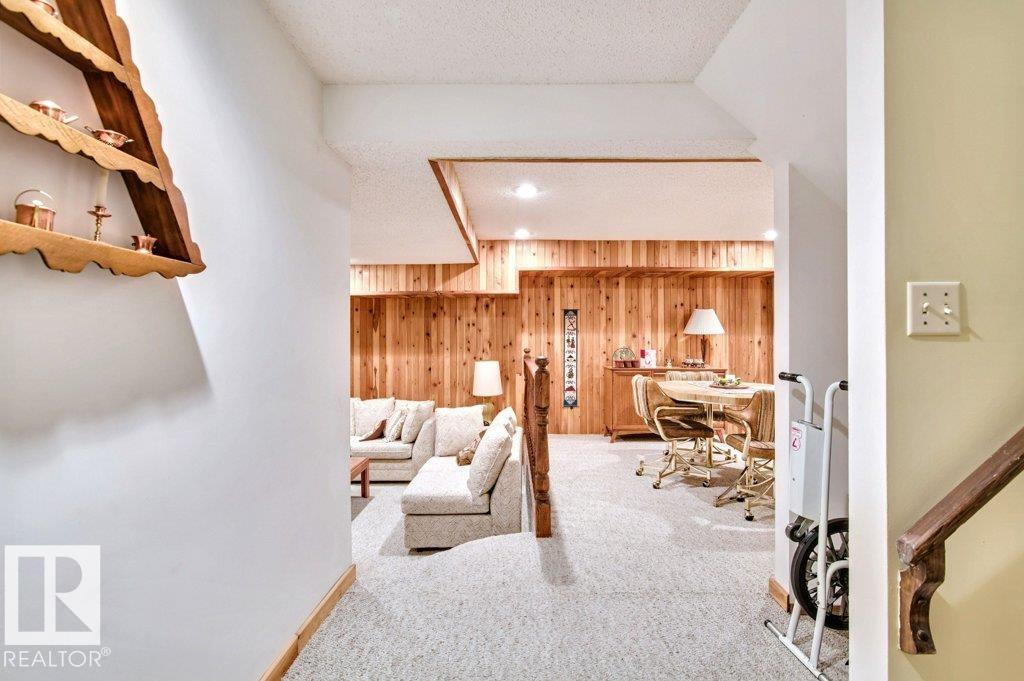4668 16a Av Nw, Edmonton, Alberta  T6L 2S2 - Photo 28 - E4461104