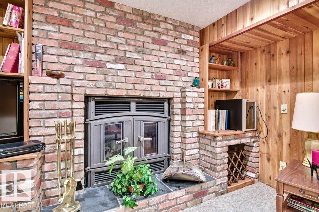 4668 16a Av Nw, Edmonton, Alberta  T6L 2S2 - Photo 34 - E4461104