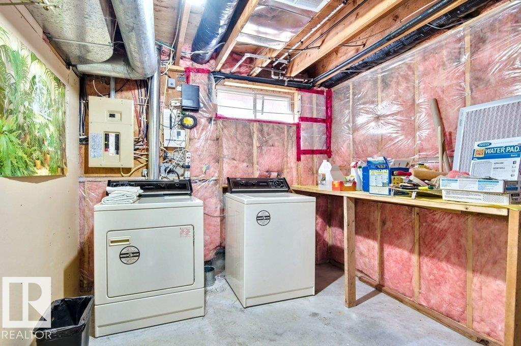 4668 16a Av Nw, Edmonton, Alberta  T6L 2S2 - Photo 39 - E4461104