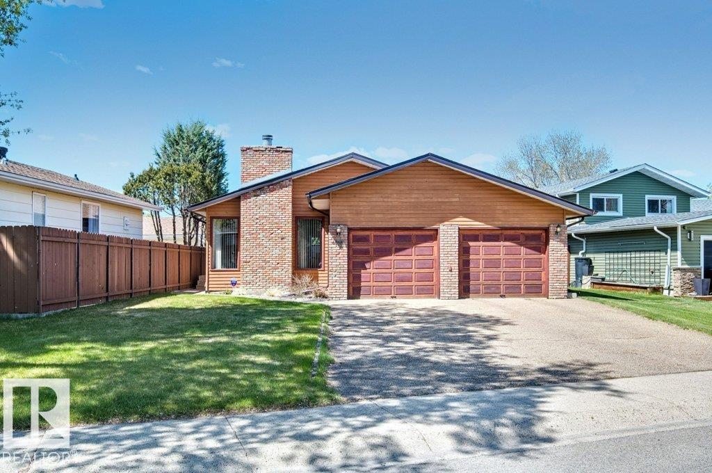 4668 16a Av Nw, Edmonton, Alberta  T6L 2S2 - Photo 43 - E4461104