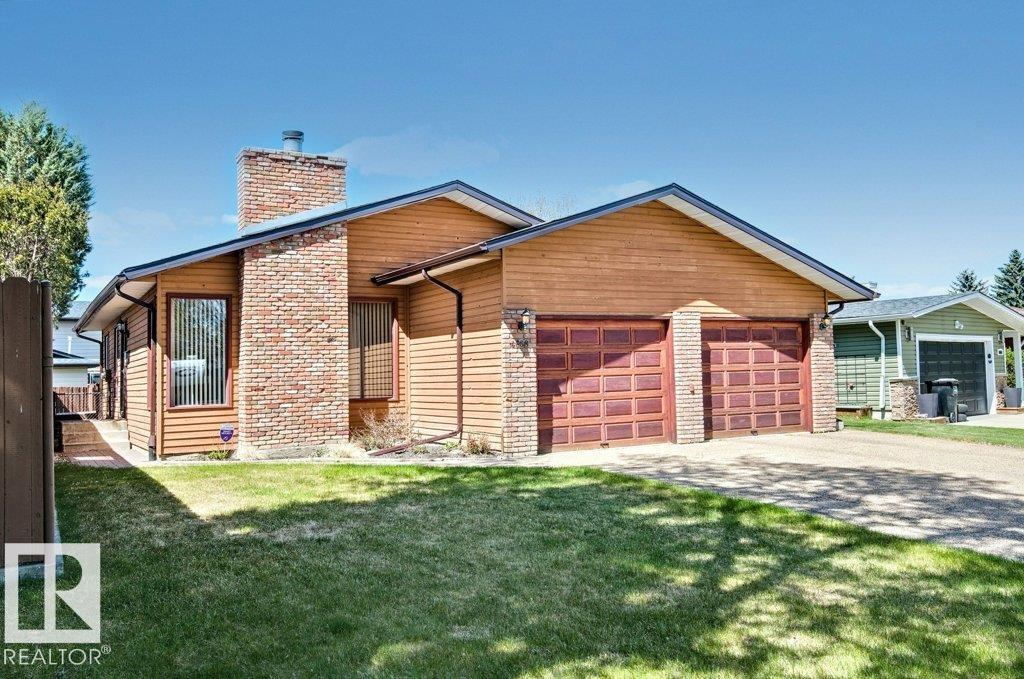 4668 16a Av Nw, Edmonton, Alberta  T6L 2S2 - Photo 45 - E4461104