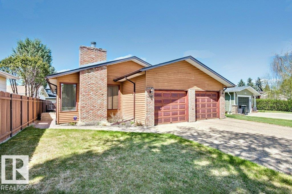 4668 16a Av Nw, Edmonton, Alberta  T6L 2S2 - Photo 47 - E4461104