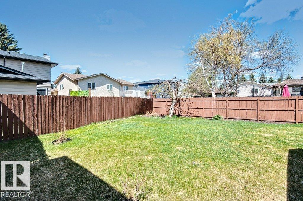 4668 16a Av Nw, Edmonton, Alberta  T6L 2S2 - Photo 55 - E4461104