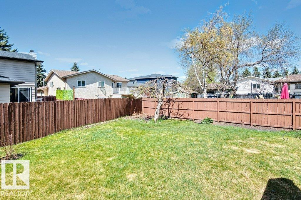4668 16a Av Nw, Edmonton, Alberta  T6L 2S2 - Photo 62 - E4461104