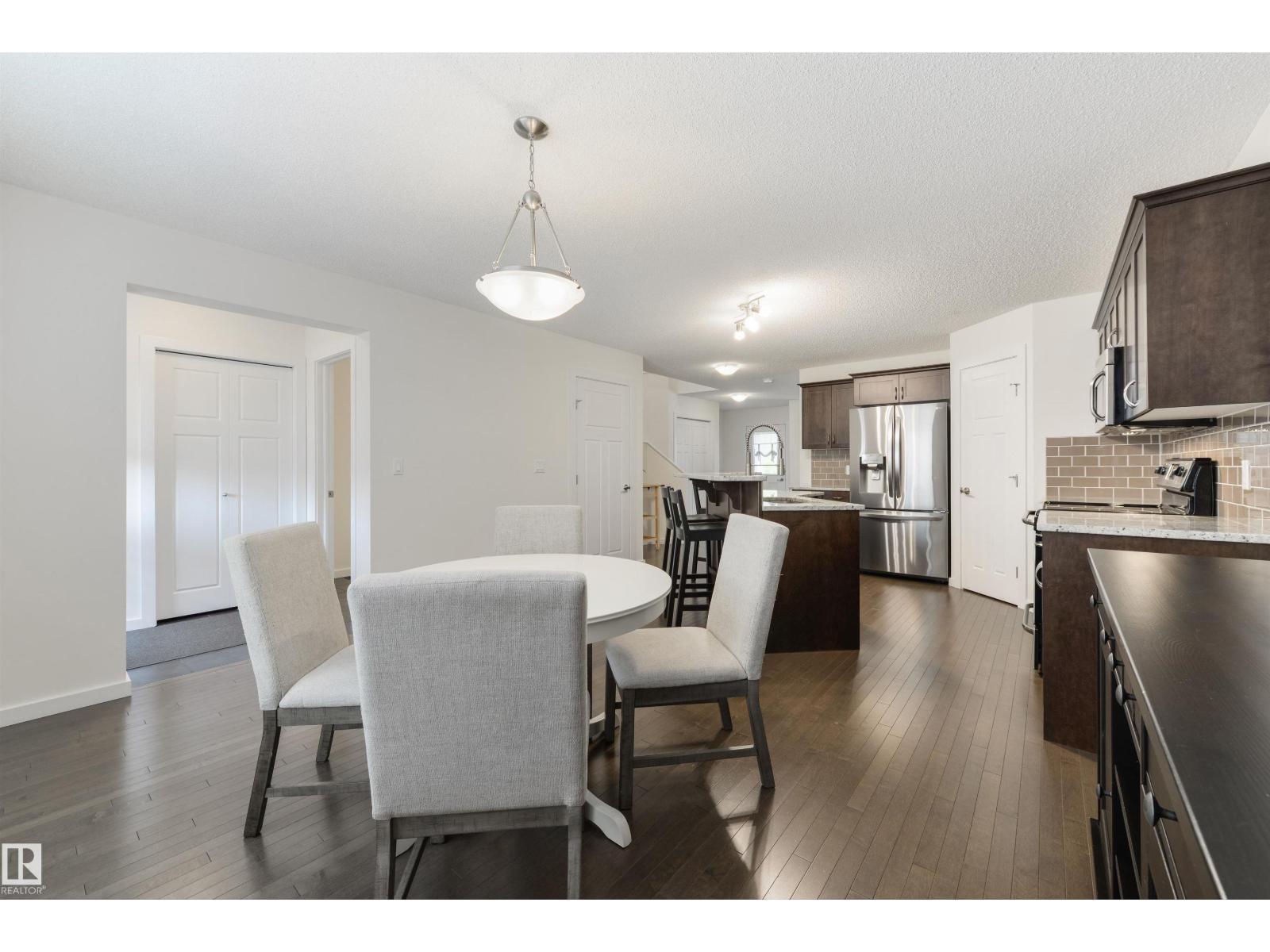 5519 Crabapple Lo Sw, Edmonton, Alberta  T6X 1S5 - Photo 12 - E4461106