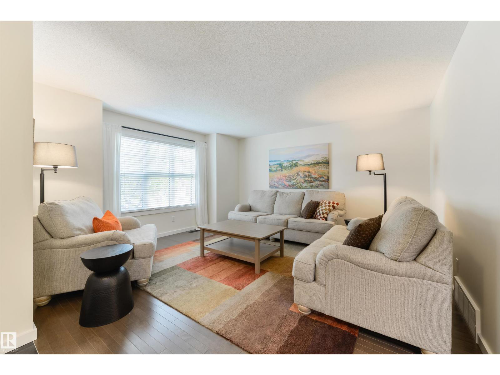 5519 Crabapple Lo Sw, Edmonton, Alberta  T6X 1S5 - Photo 3 - E4461106
