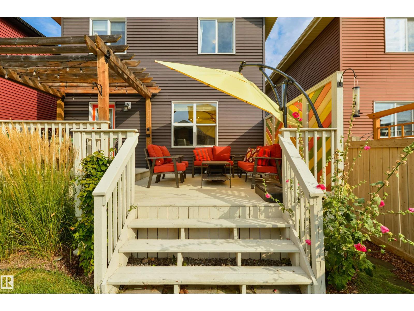 5519 Crabapple Lo Sw, Edmonton, Alberta  T6X 1S5 - Photo 37 - E4461106