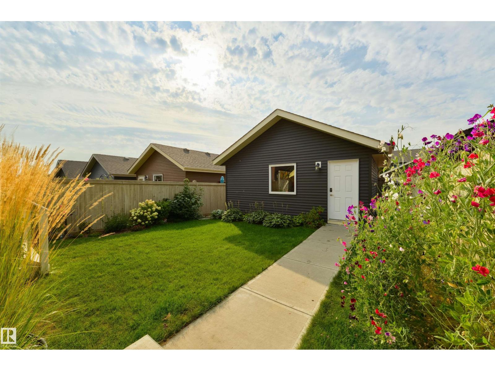 5519 Crabapple Lo Sw, Edmonton, Alberta  T6X 1S5 - Photo 38 - E4461106