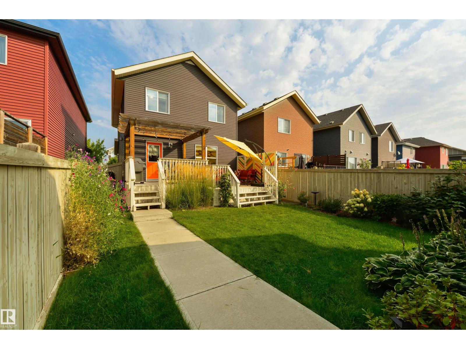 5519 Crabapple Lo Sw, Edmonton, Alberta  T6X 1S5 - Photo 39 - E4461106