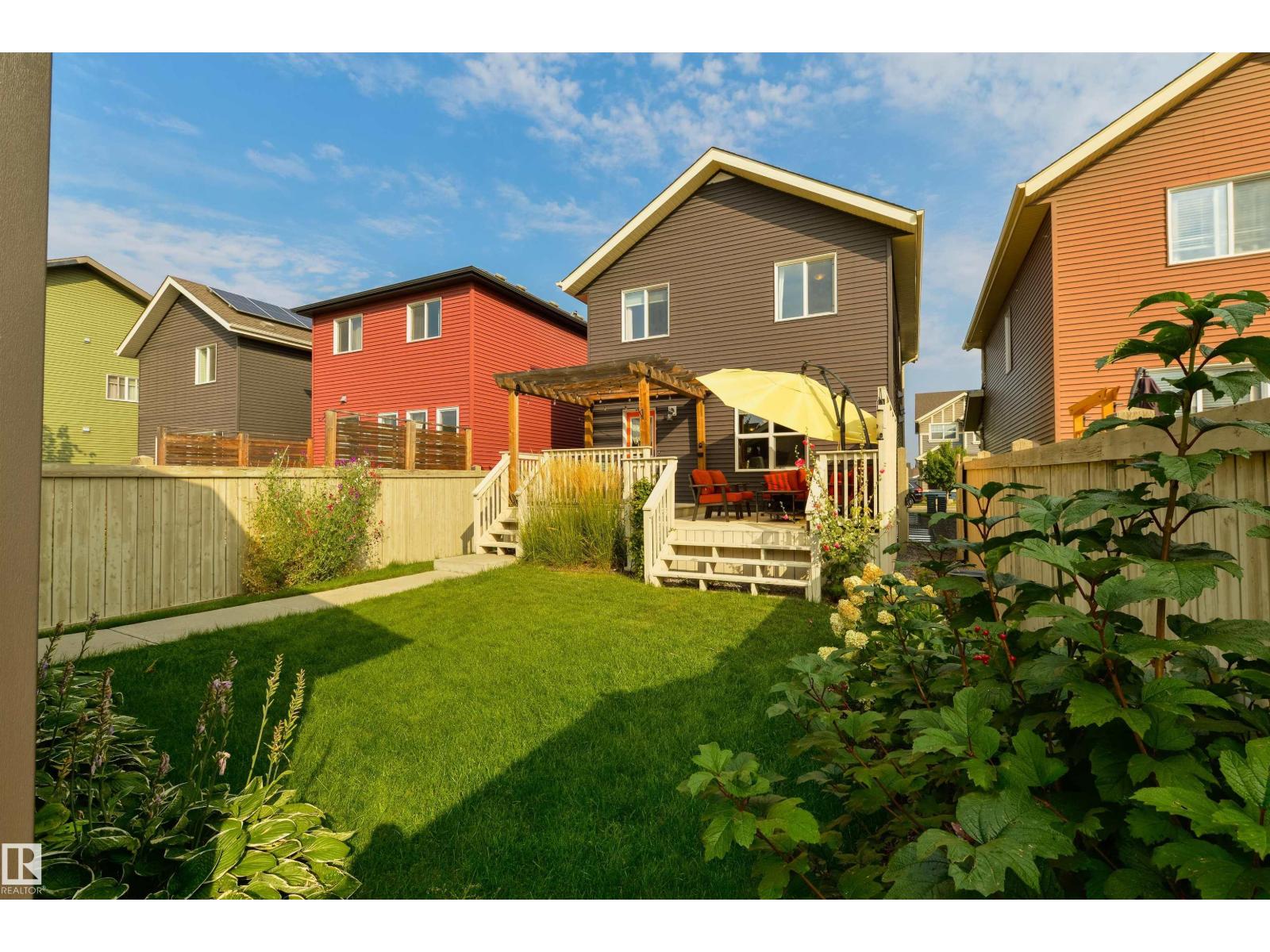 5519 Crabapple Lo Sw, Edmonton, Alberta  T6X 1S5 - Photo 40 - E4461106