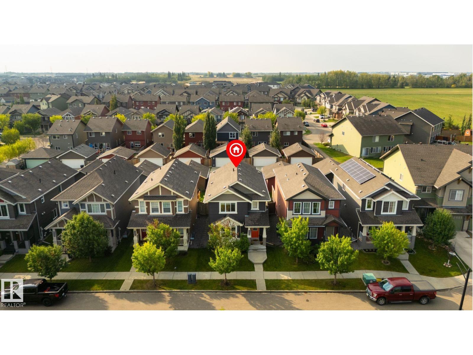 5519 Crabapple Lo Sw, Edmonton, Alberta  T6X 1S5 - Photo 42 - E4461106