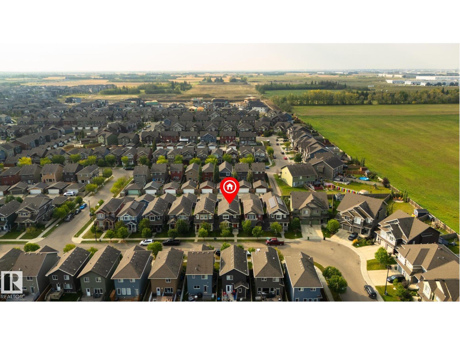 5519 Crabapple Lo Sw, Edmonton, Alberta  T6X 1S5 - Photo 44 - E4461106