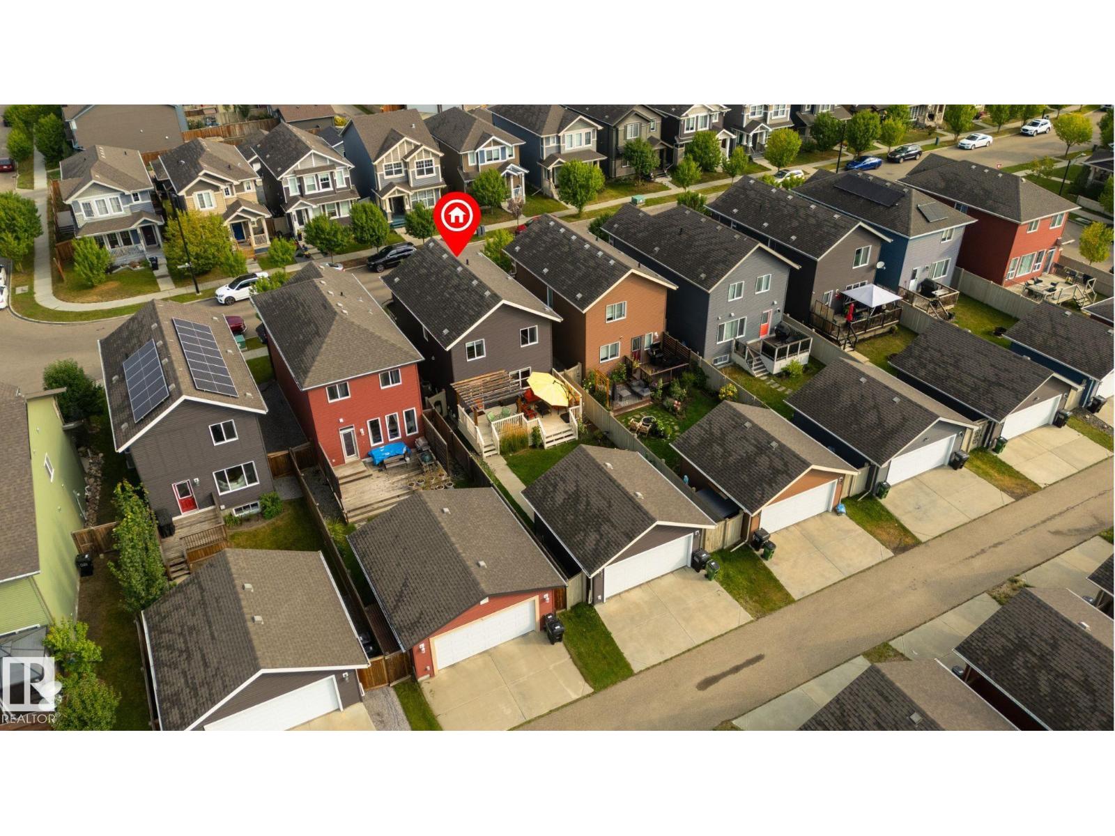 5519 Crabapple Lo Sw, Edmonton, Alberta  T6X 1S5 - Photo 47 - E4461106