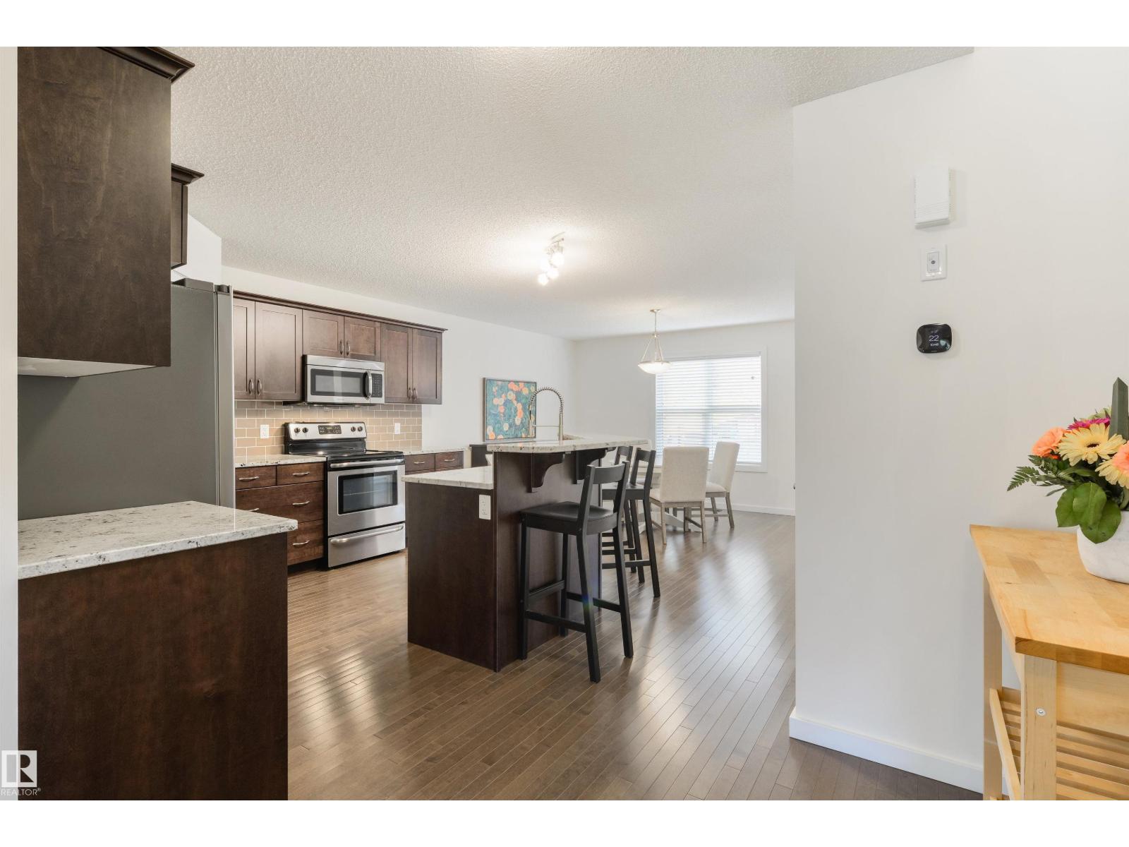 5519 Crabapple Lo Sw, Edmonton, Alberta  T6X 1S5 - Photo 7 - E4461106