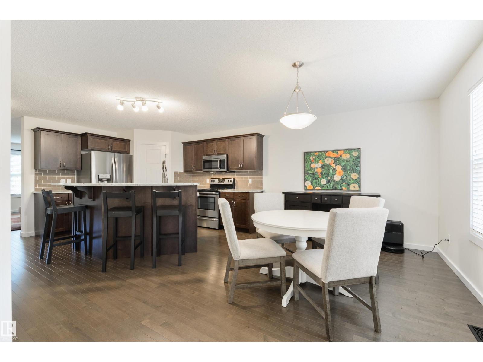 5519 Crabapple Lo Sw, Edmonton, Alberta  T6X 1S5 - Photo 9 - E4461106
