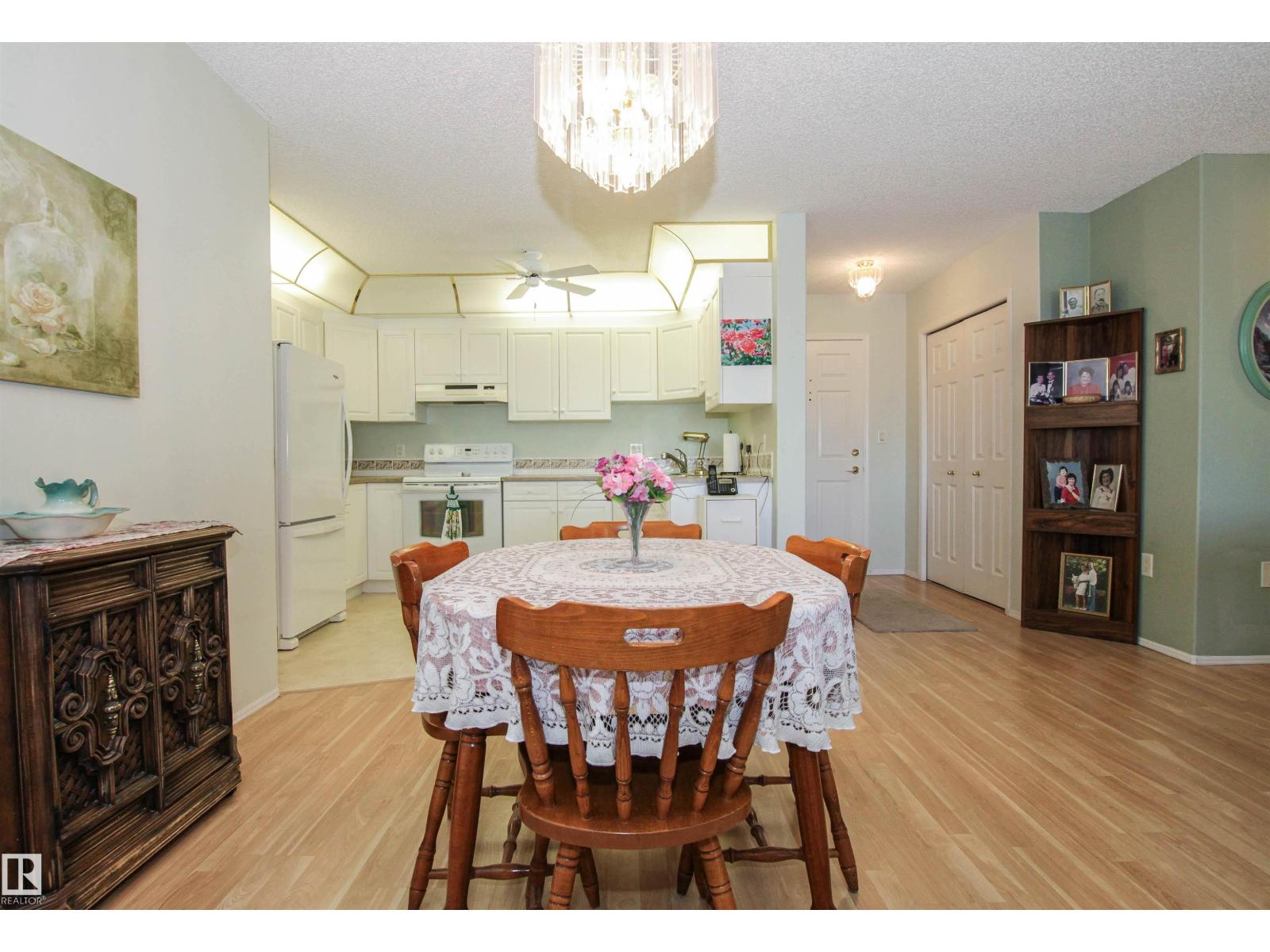 #404 69 Crystal Ln, Sherwood Park, Alberta  T8H 2E9 - Photo 11 - E4461107