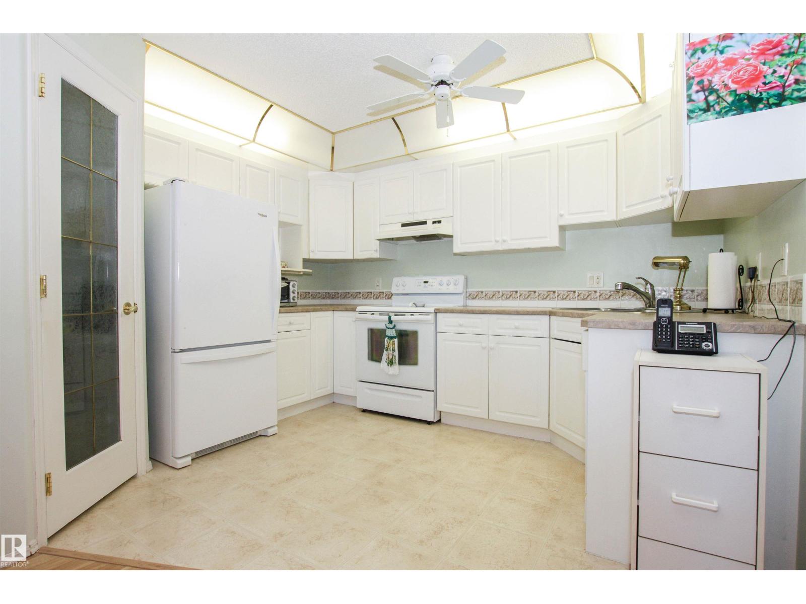 #404 69 Crystal Ln, Sherwood Park, Alberta  T8H 2E9 - Photo 13 - E4461107