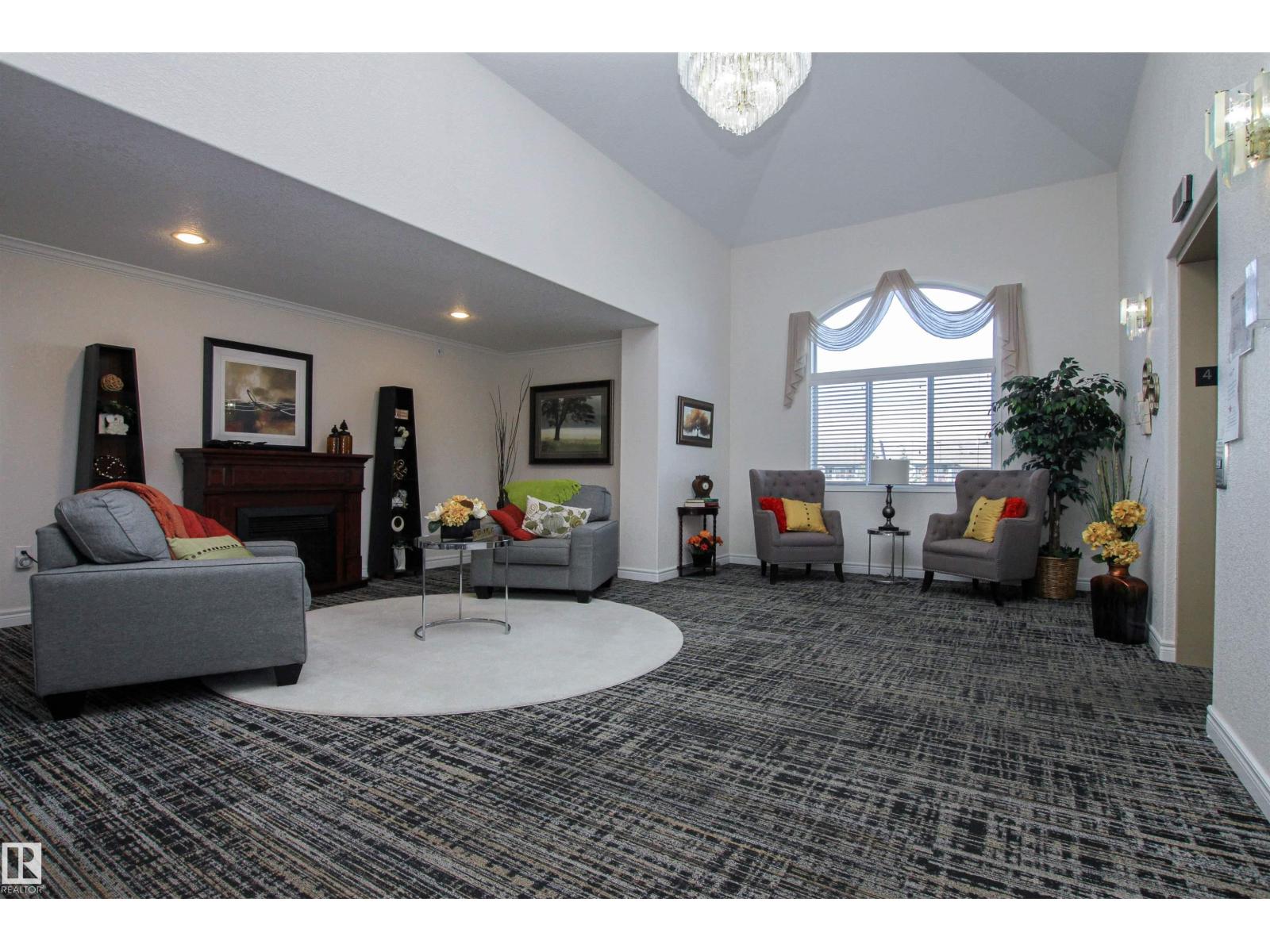 #404 69 Crystal Ln, Sherwood Park, Alberta  T8H 2E9 - Photo 26 - E4461107