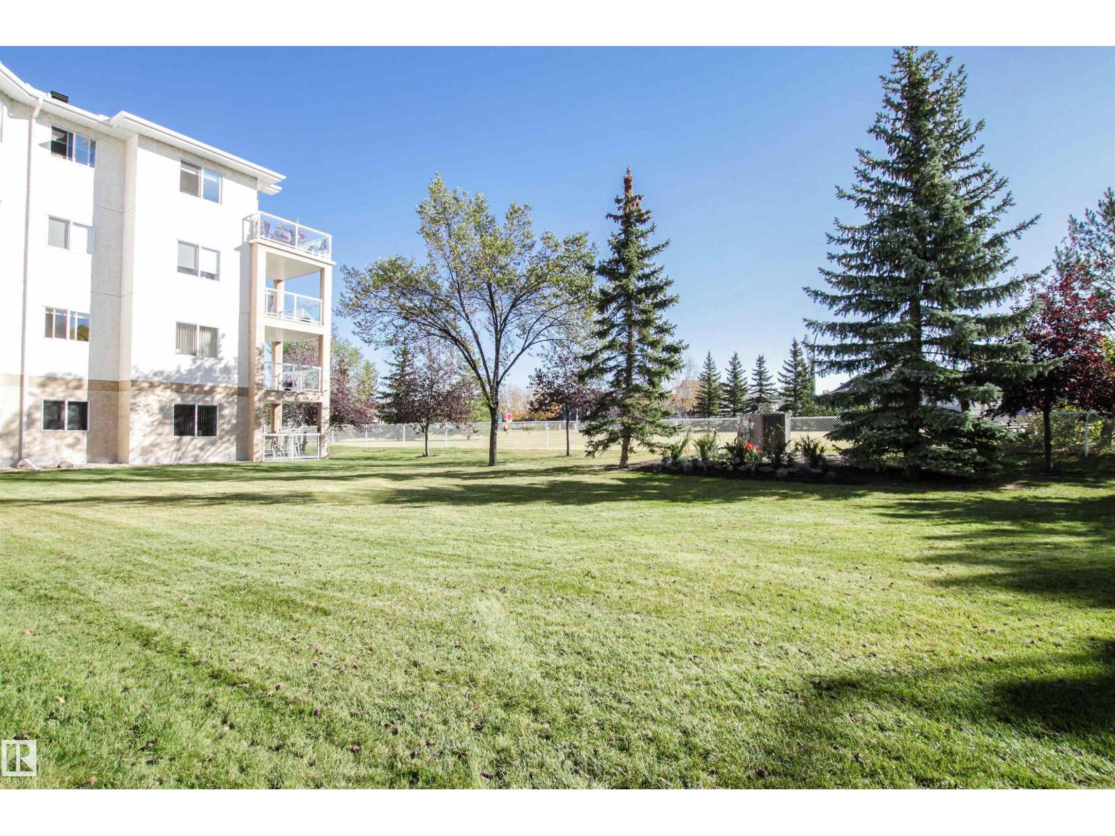 #404 69 Crystal Ln, Sherwood Park, Alberta  T8H 2E9 - Photo 32 - E4461107