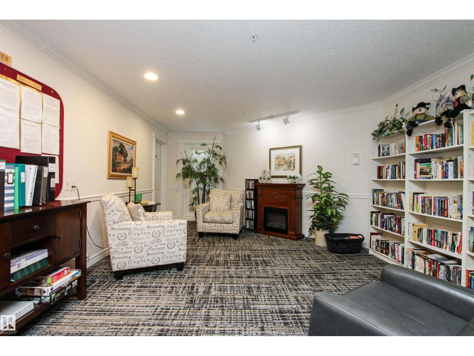 #404 69 Crystal Ln, Sherwood Park, Alberta  T8H 2E9 - Photo 35 - E4461107