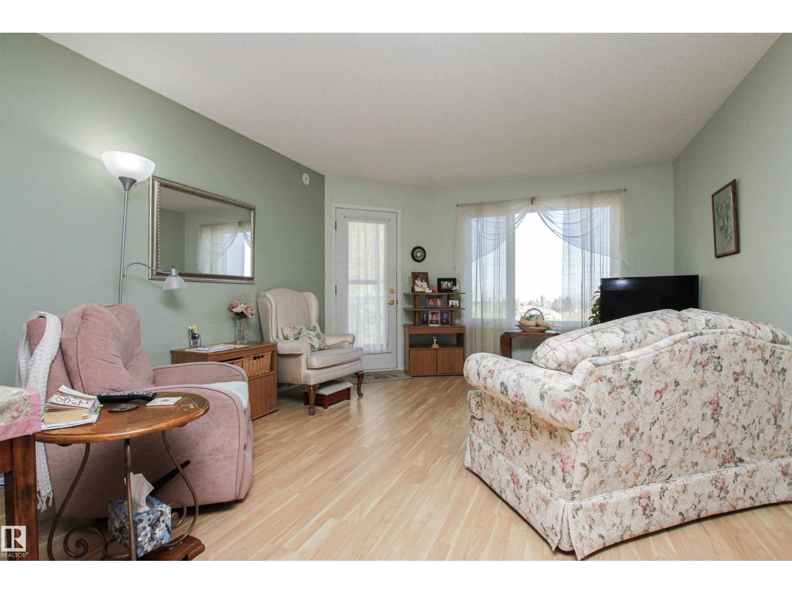 #404 69 Crystal Ln, Sherwood Park, Alberta  T8H 2E9 - Photo 5 - E4461107