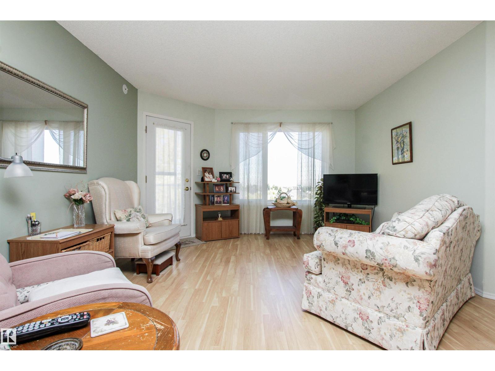 #404 69 Crystal Ln, Sherwood Park, Alberta  T8H 2E9 - Photo 6 - E4461107