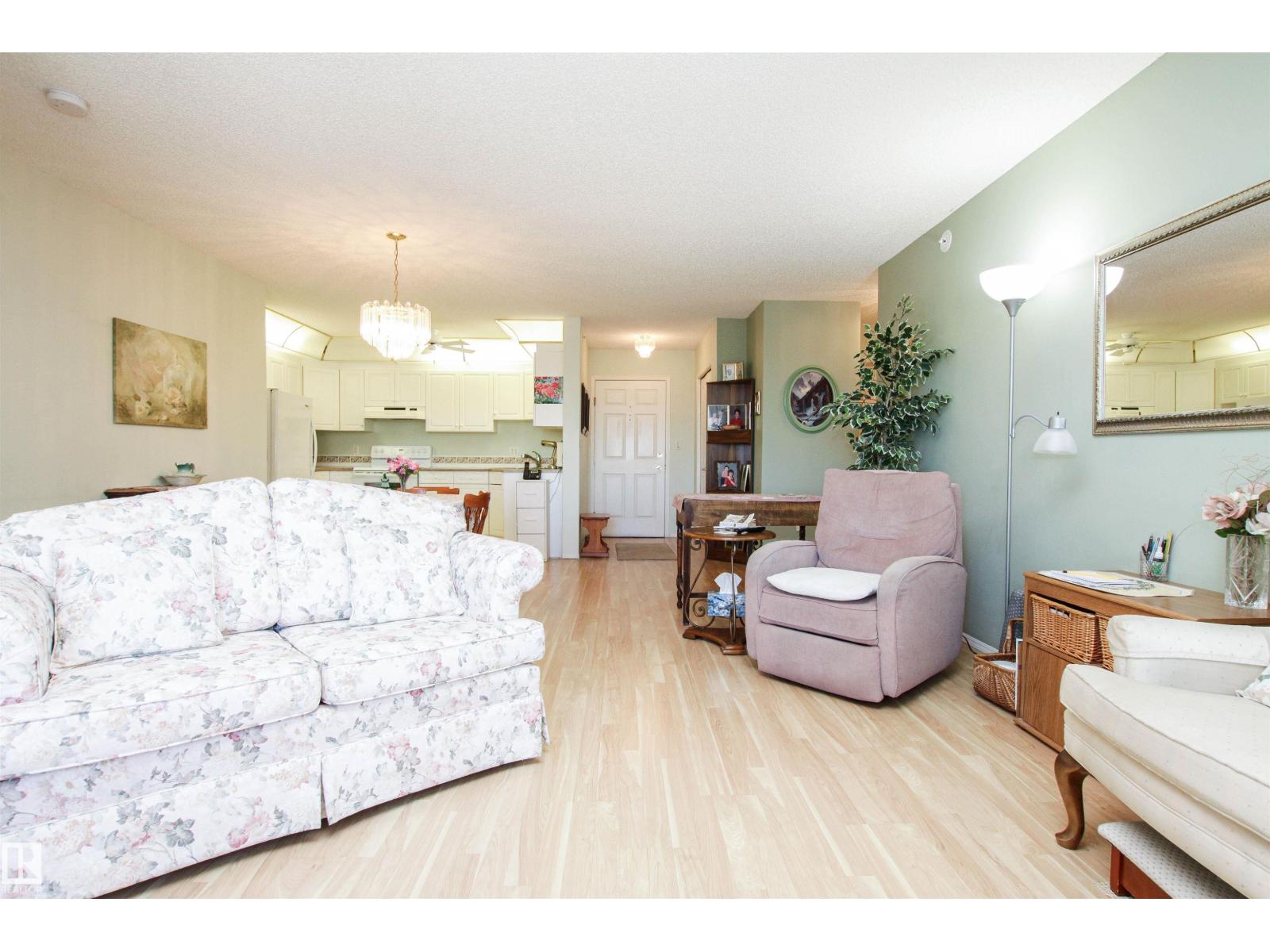 #404 69 Crystal Ln, Sherwood Park, Alberta  T8H 2E9 - Photo 9 - E4461107