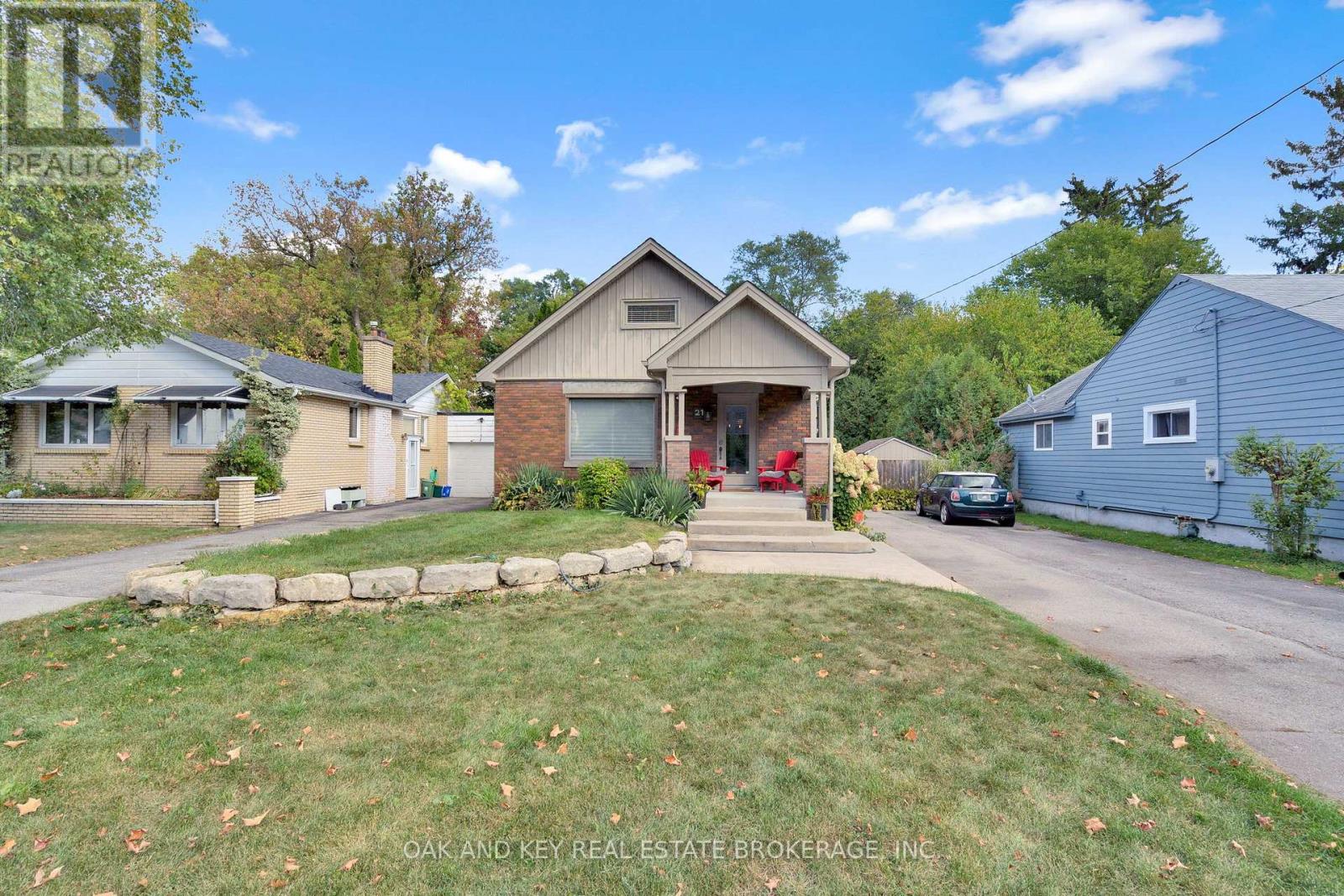 21 FOSTER AVENUE W, London North, Ontario