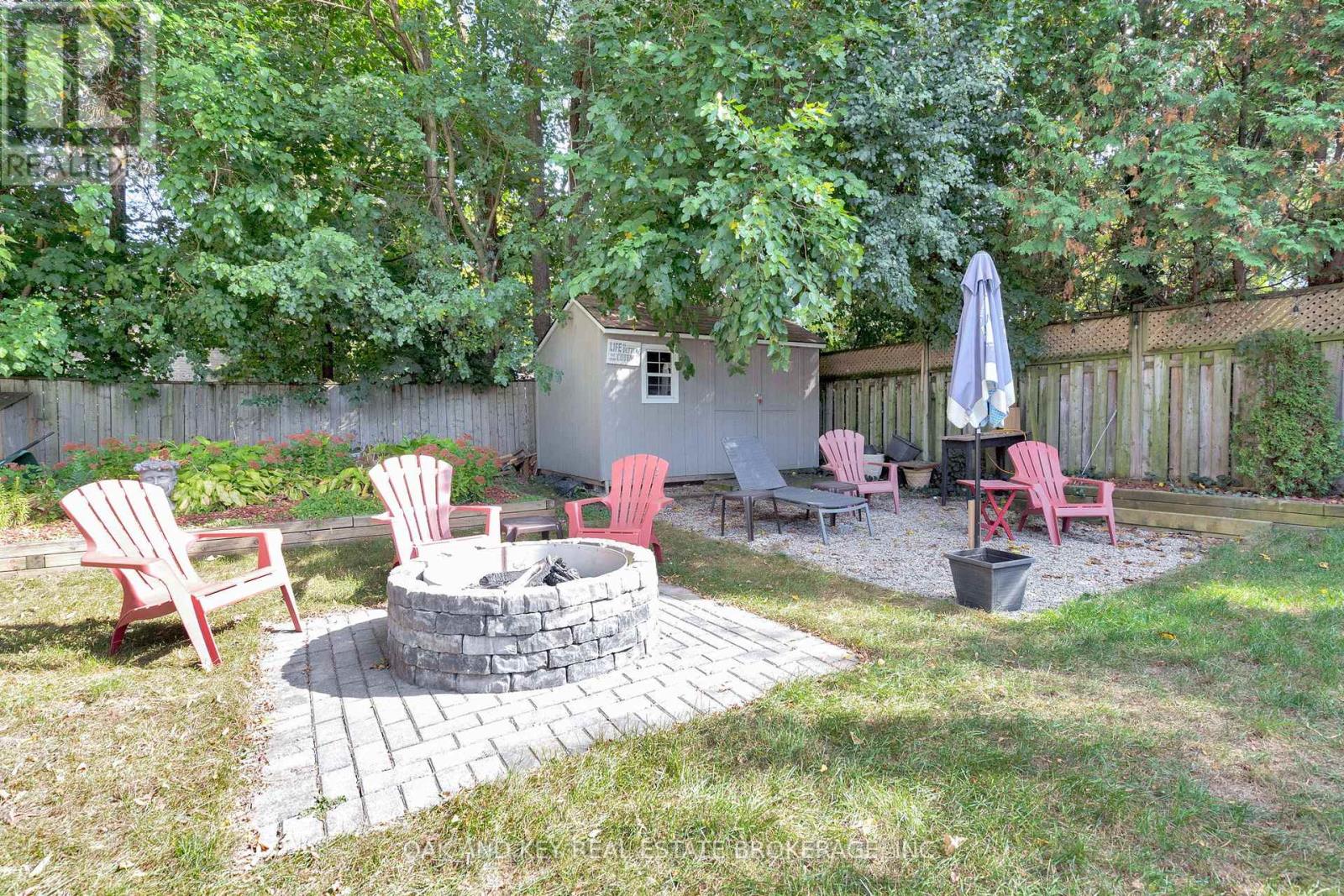 21 Foster Avenue W, London North, Ontario  N6H 2K7 - Photo 33 - X12448656