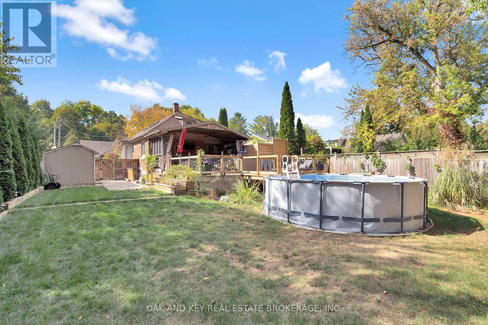 21 Foster Avenue W, London North, Ontario  N6H 2K7 - Photo 31 - X12448656