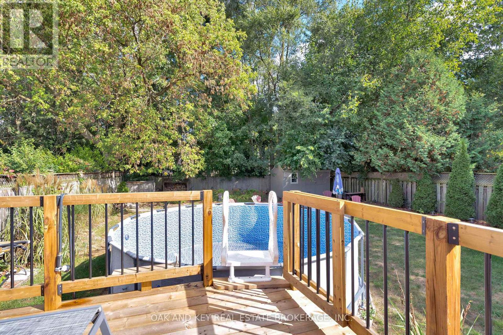 21 Foster Avenue W, London North, Ontario  N6H 2K7 - Photo 35 - X12448656
