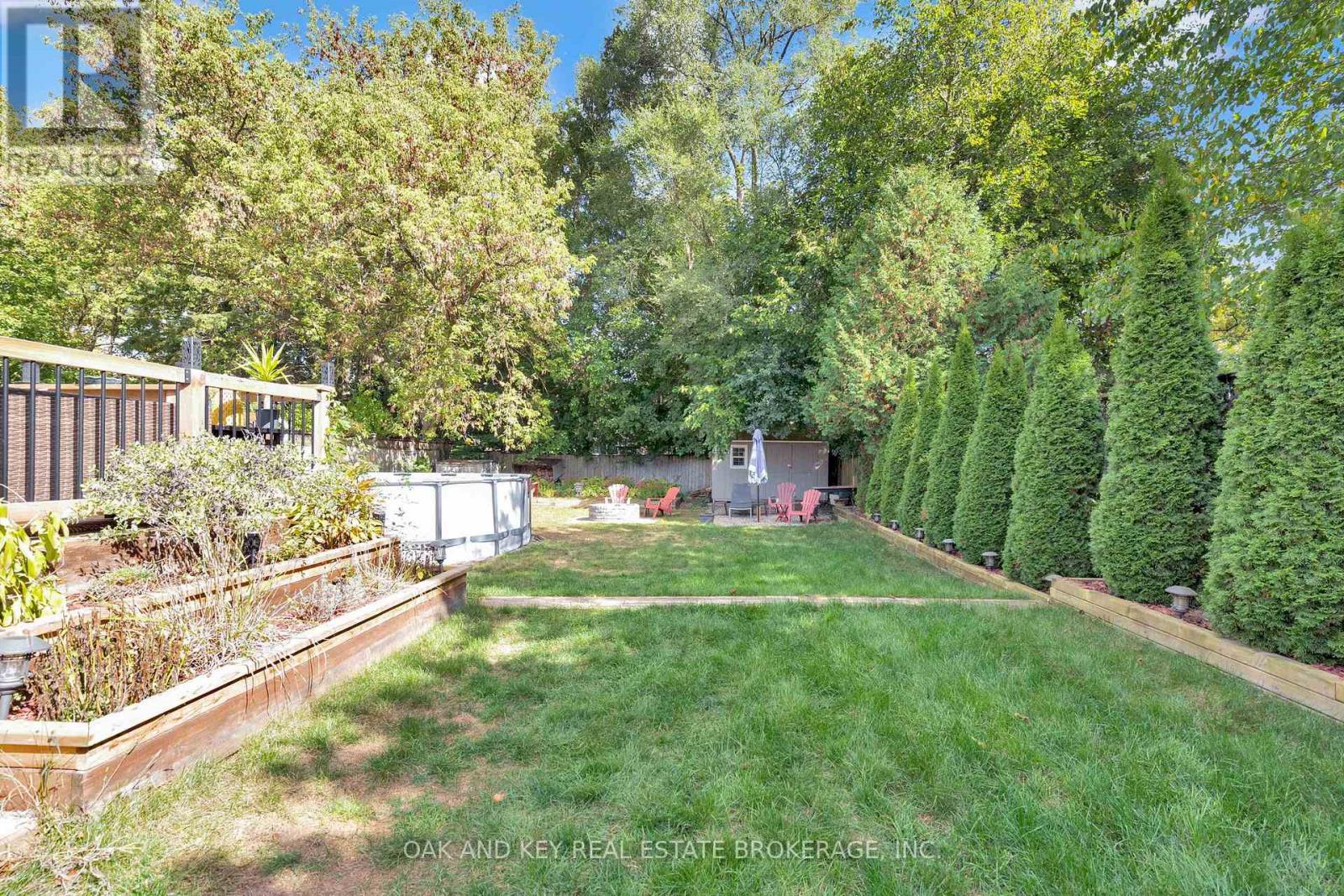 21 Foster Avenue W, London North, Ontario  N6H 2K7 - Photo 29 - X12448656