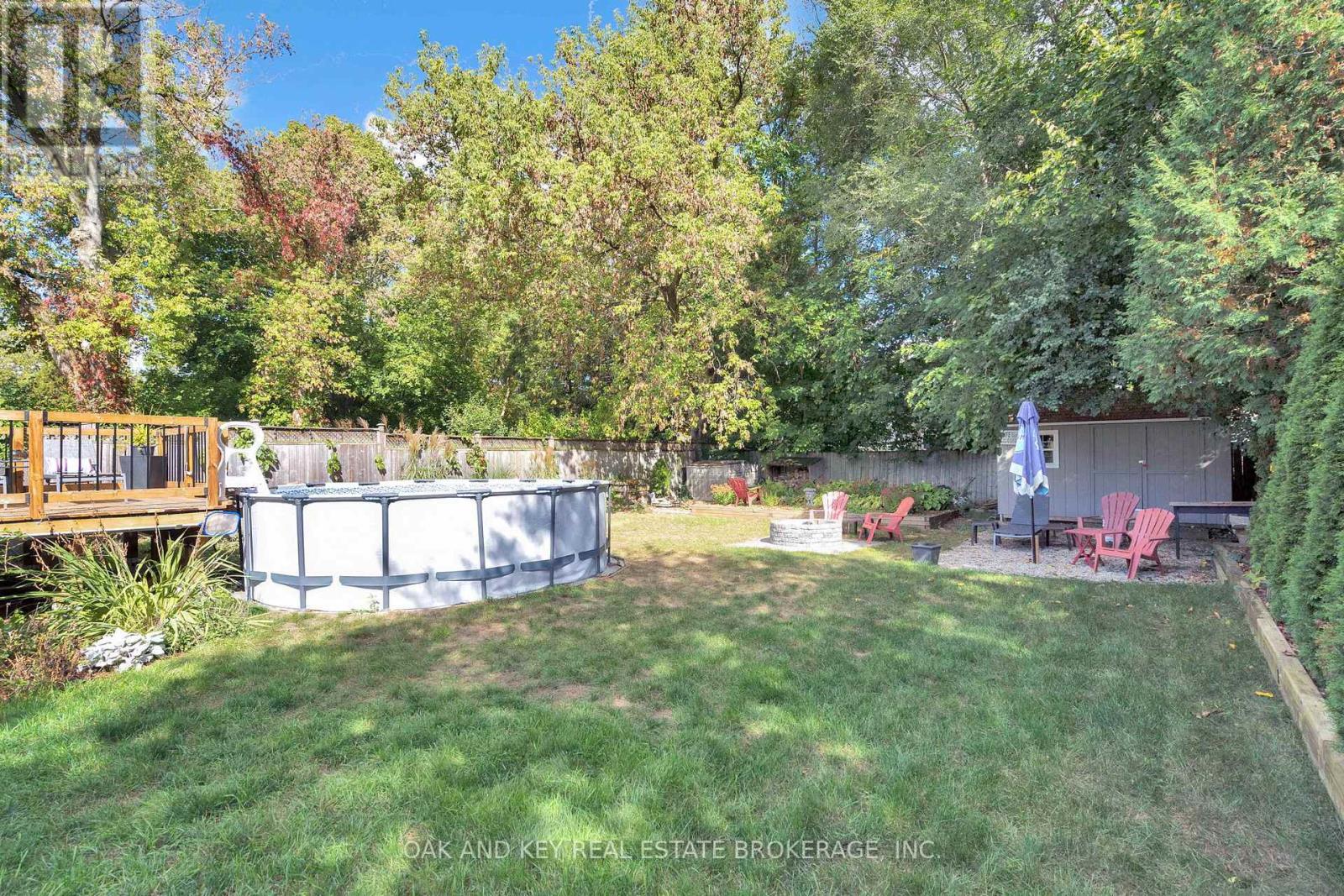 21 Foster Avenue W, London North, Ontario  N6H 2K7 - Photo 30 - X12448656