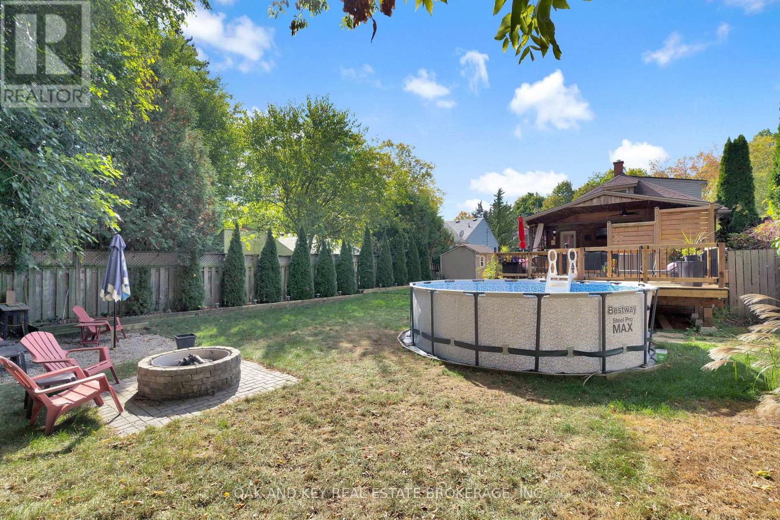21 Foster Avenue W, London North, Ontario  N6H 2K7 - Photo 32 - X12448656