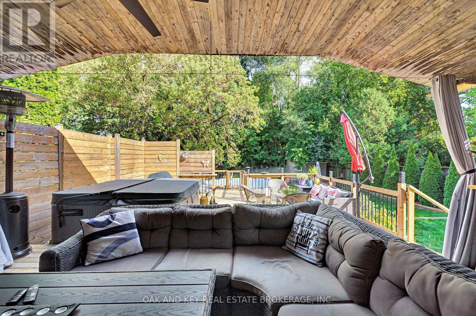 21 Foster Avenue W, London North, Ontario  N6H 2K7 - Photo 41 - X12448656