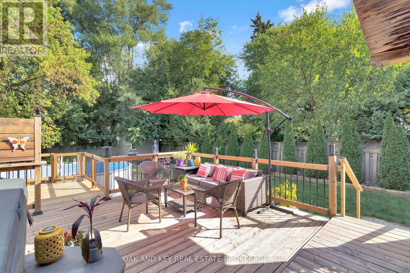 21 Foster Avenue W, London North, Ontario  N6H 2K7 - Photo 43 - X12448656