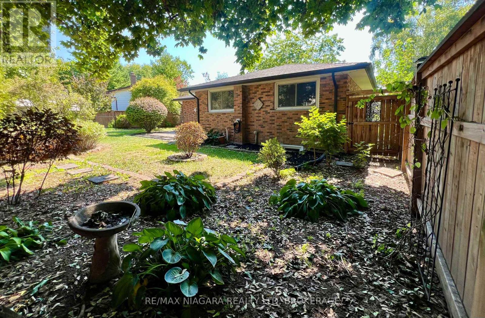 Lower - 7253 Thornhill Crescent, Niagara Falls, Ontario  L2E 5W5 - Photo 17 - X12399500