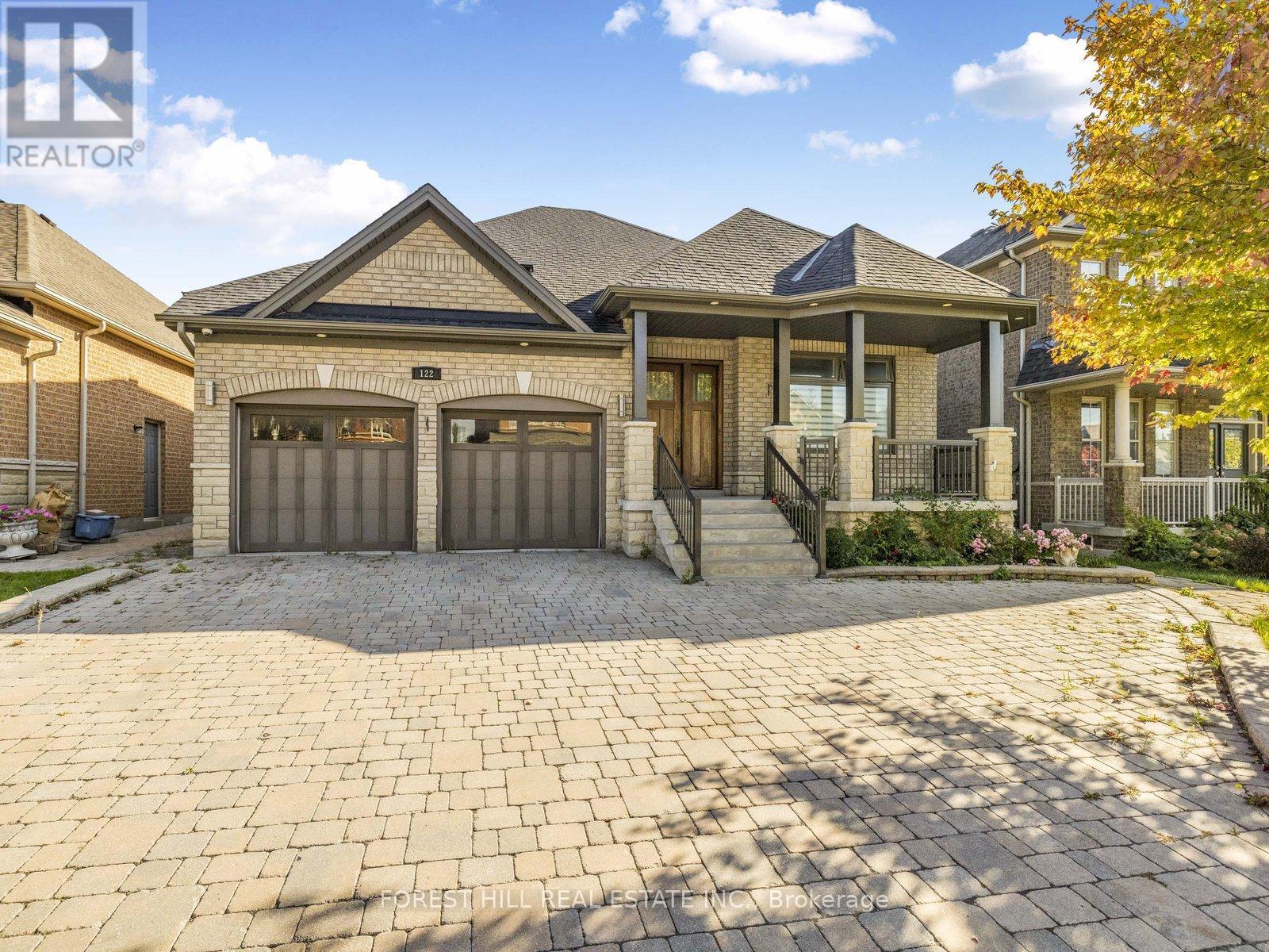 122 Pieta Place, Vaughan, Ontario  L4H 3G2 - Photo 3 - N12443687