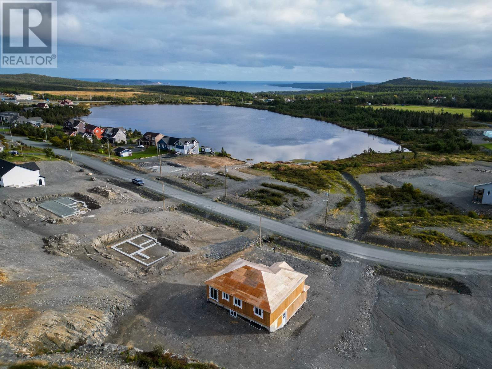 126 Island Cove Road, Bay Bulls, Newfoundland & Labrador  A0A 4K0 - Photo 5 - 1289061