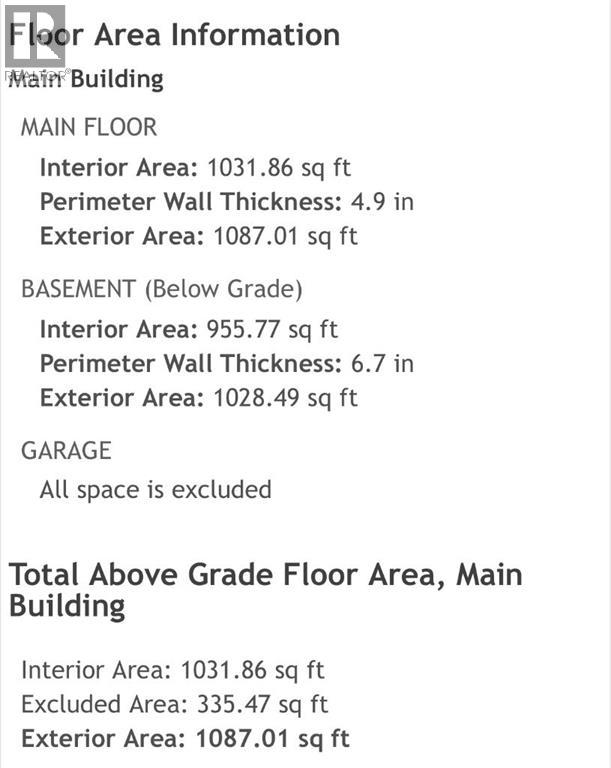 1802 11 Avenue N, Lethbridge, Alberta  T1H 1N2 - Photo 27 - A2238150