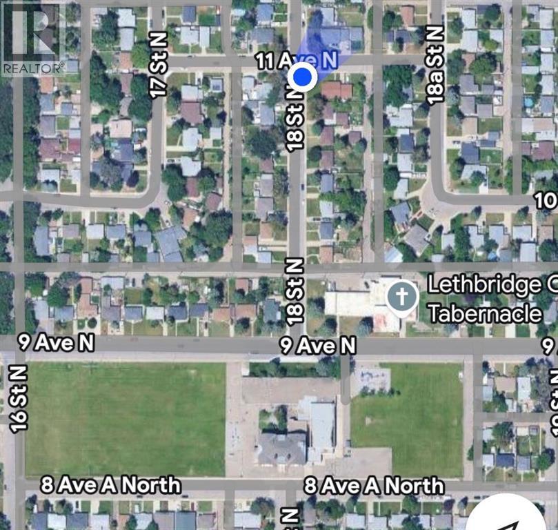 1802 11 Avenue N, Lethbridge, Alberta  T1H 1N2 - Photo 30 - A2238150