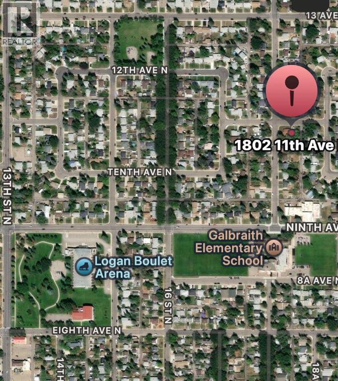 1802 11 Avenue N, Lethbridge, Alberta  T1H 1N2 - Photo 34 - A2238150