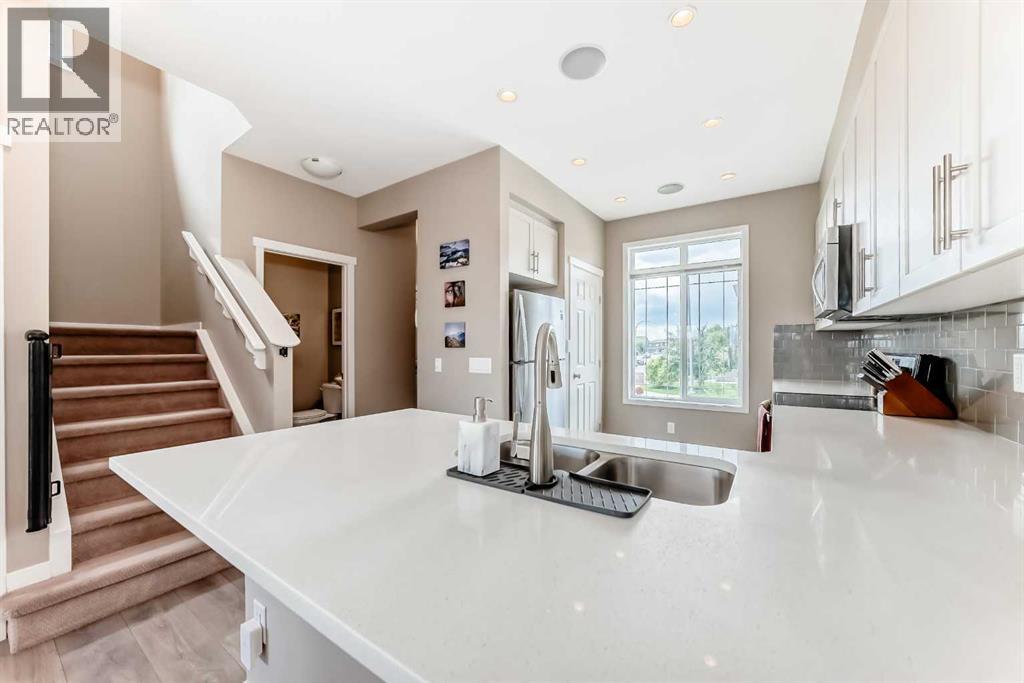 95 Marquis Green Se, Calgary, Alberta  T3M 1X8 - Photo 10 - A2242947