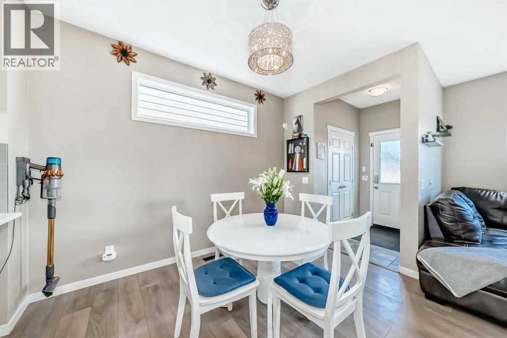 95 Marquis Green Se, Calgary, Alberta  T3M 1X8 - Photo 6 - A2242947